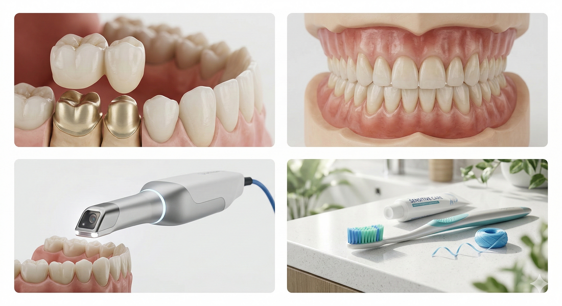 CosmicSmiles Dental North Brunswick patient reviews