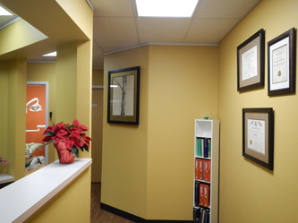 CosmicSmiles Dental North Brunswick NJ exterior